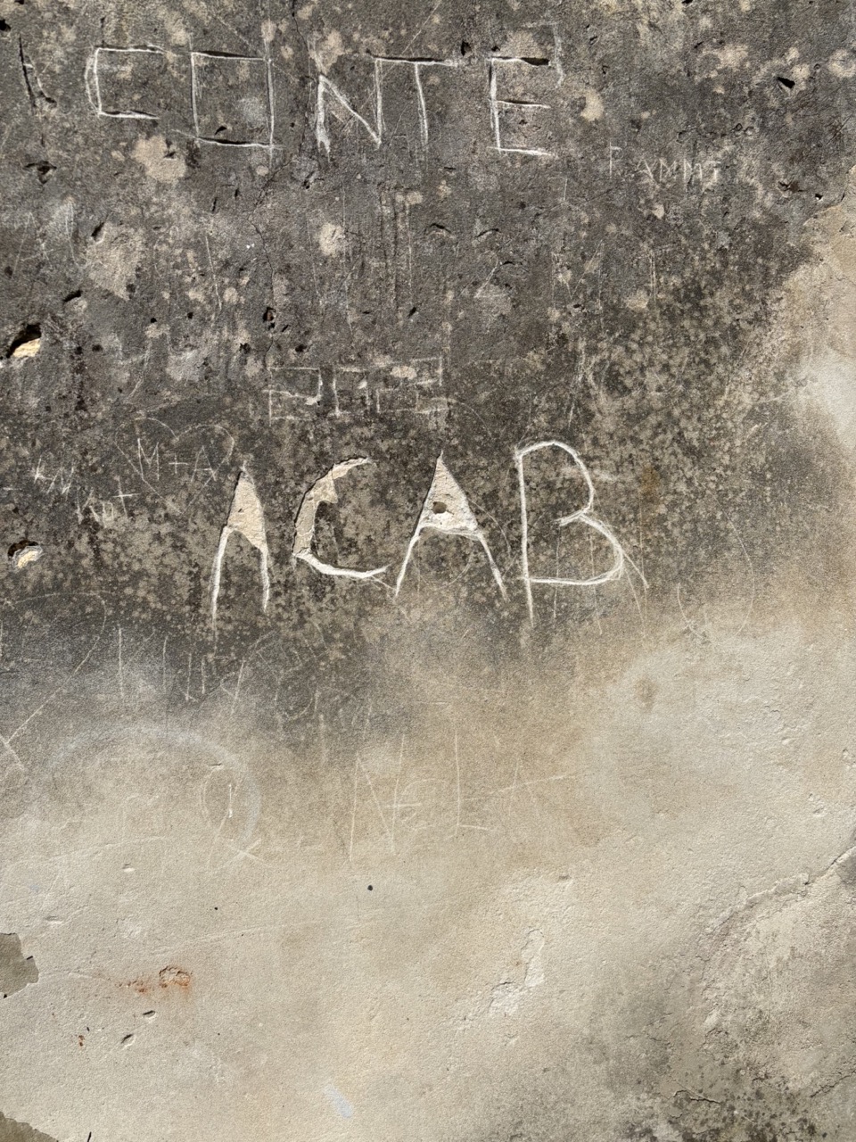 ACAB